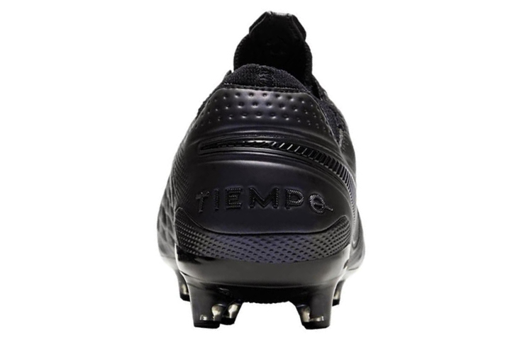 Shop Nike Tiempo Legend 8 Elite AG Pro Hitam BQ2696-010
