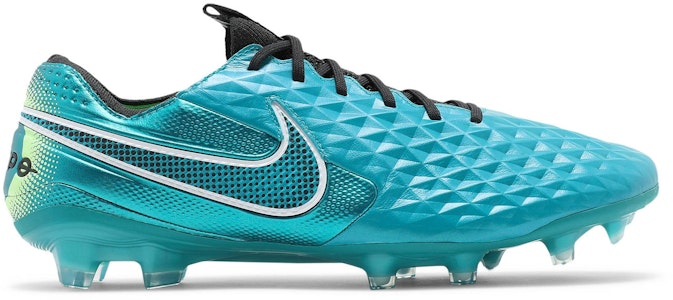 Nike Tiempo Legend 8 Elite FG 'Aquamarine' Lelaki Wanita Kasut Bola AT5293-303 Buy Nike Tiempo Legend 8 Elite FG 'Aquamarine' Lelaki Wanita Kasut Bola AT5293-303