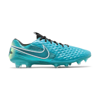 Nike Tiempo Legend 8 Elite FG 'Aquamarine'