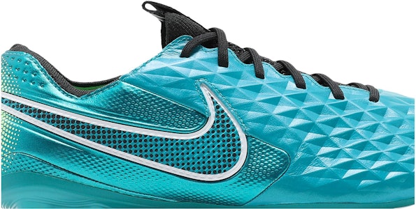 Nike Tiempo Legend 8 Elite FG 'Aquamarine' Lelaki Wanita Kasut Bola AT5293-303 Order Nike Tiempo Legend 8 Elite FG 'Aquamarine' Lelaki Wanita Kasut Bola AT5293-303