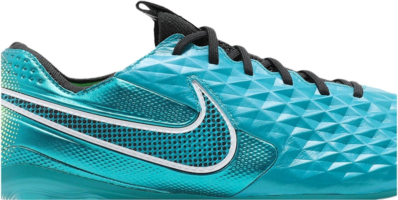 Nike Tiempo Legend 8 Elite FG 'Aquamarine' Sepatu Sepak Bola AT5293-303 Order Nike Tiempo Legend 8 Elite FG 'Aquamarine' Sepatu Sepak Bola AT5293-303