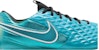 Nike Tiempo Legend 8 Elite FG 'Aquamarine' Lelaki Wanita Kasut Bola AT5293-303