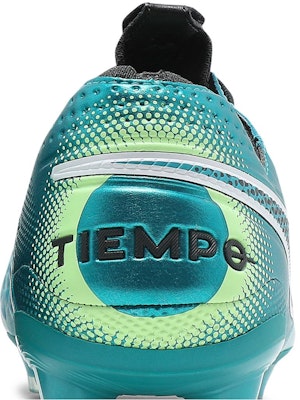 Nike Tiempo Legend 8 Elite FG 'Aquamarine' Sepatu Sepak Bola AT5293-303 Sizing Nike Tiempo Legend 8 Elite FG 'Aquamarine' Sepatu Sepak Bola AT5293-303