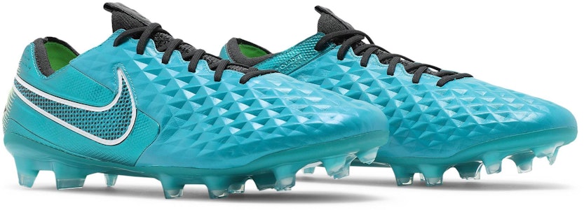 Nike Tiempo Legend 8 Elite FG 'Aquamarine' Lelaki Wanita Kasut Bola AT5293-303 Cheap Nike Tiempo Legend 8 Elite FG 'Aquamarine' Lelaki Wanita Kasut Bola AT5293-303
