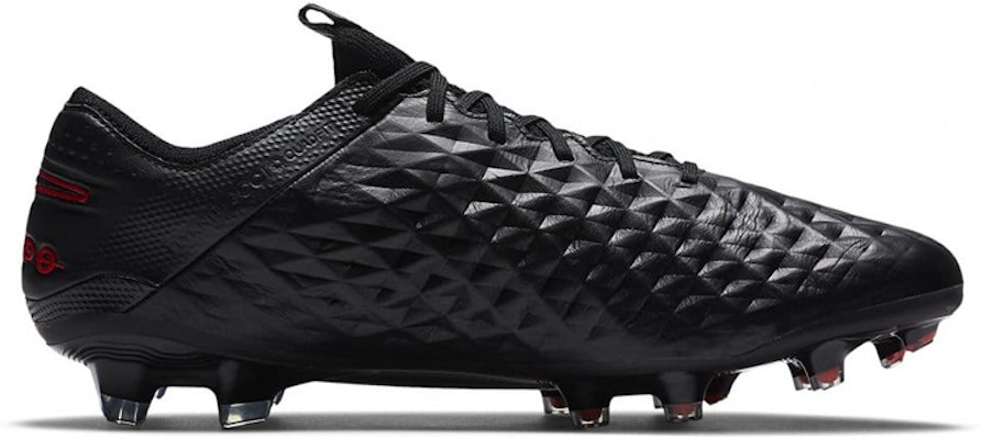 Nike Tiempo Legend 8 Elite FG 'Hitam Chile Merah' AT5293-060 Order Nike Tiempo Legend 8 Elite FG 'Hitam Chile Merah' AT5293-060