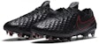 Nike Tiempo Legend 8 Elite FG 'Hitam Chile Merah' AT5293-060