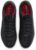 Nike Tiempo Legend 8 Elite FG 'Hitam Chile Merah' AT5293-060 Shop Nike Tiempo Legend 8 Elite FG 'Hitam Chile Merah' AT5293-060
