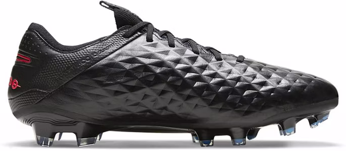 Nike Tiempo Legend 8 Elite FG 硬地足球鞋 黑色 Order Nike Tiempo Legend 8 Elite FG 硬地足球鞋 黑色