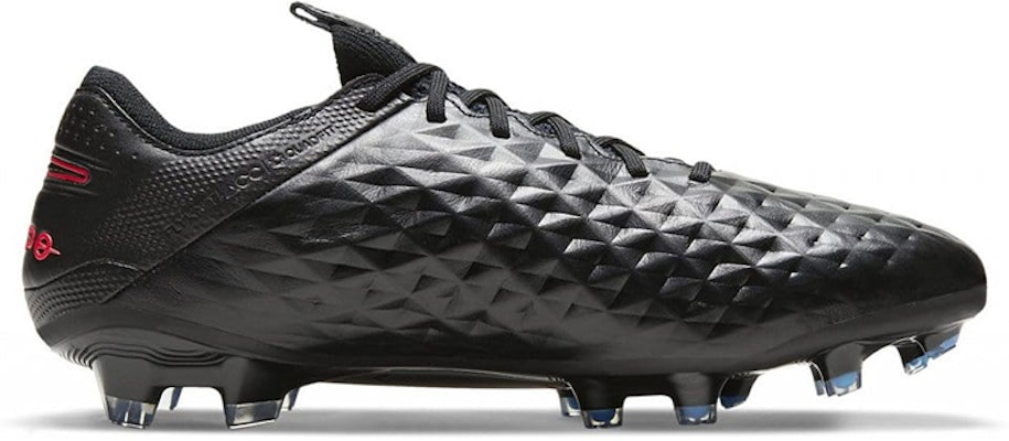 Nike Tiempo Legend 8 Elite FG 'Black Siren Red Photo Blue' AT5293-090 Order Nike Tiempo Legend 8 Elite FG 'Black Siren Red Photo Blue' AT5293-090