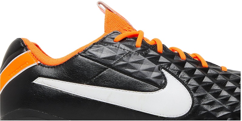 Nike Tiempo Legend 8 Elite FG 'Black Total Orange' CI7587-018 Order Nike Tiempo Legend 8 Elite FG 'Black Total Orange' CI7587-018