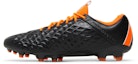 Lookbook Nike Tiempo Legend 8 Elite FG 'Hitam Total Oren' CI7587-018