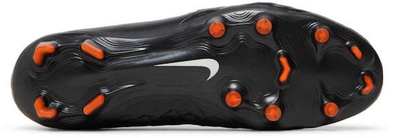 Nike Tiempo Legend 8 Elite FG 'Hitam Total Oren' CI7587-018 Shop Nike Tiempo Legend 8 Elite FG 'Hitam Total Oren' CI7587-018