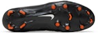 Nike Tiempo Legend 8 Elite FG 'Hitam Total Oren' CI7587-018