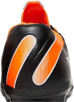 Nike Tiempo Legend 8 Elite FG 'Black Total Orange' CI7587-018 Sizing Nike Tiempo Legend 8 Elite FG 'Black Total Orange' CI7587-018