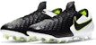 Nike Tiempo Legend 8 Elite FG 'Hitam Volt' AT5293-007