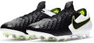 Lookbook Nike Tiempo Legend 8 Elite FG 'Hitam Volt' AT5293-007