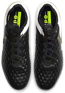 耐克传奇8精英FG“黑电”足球鞋 AT5293-007 Shop 耐克传奇8精英FG“黑电”足球鞋 AT5293-007