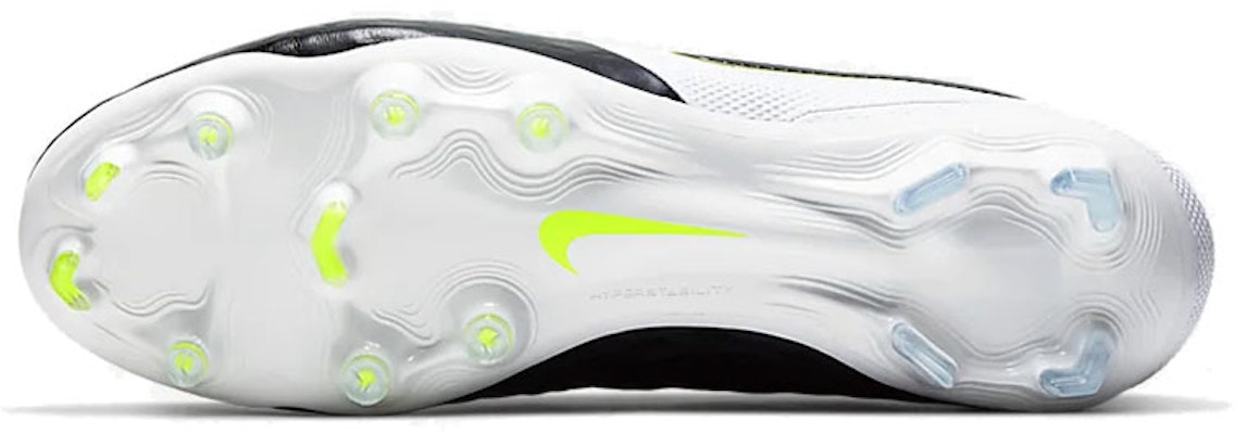 Nike Tiempo Legend 8 Elite FG 'Black Volt' AT5293-007 Purchase Nike Tiempo Legend 8 Elite FG 'Black Volt' AT5293-007