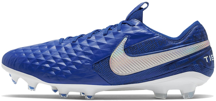 Nike Tiempo Legend 8 Elite FG 'Hyper Royal' AT5293-414 Buy Nike Tiempo Legend 8 Elite FG 'Hyper Royal' AT5293-414