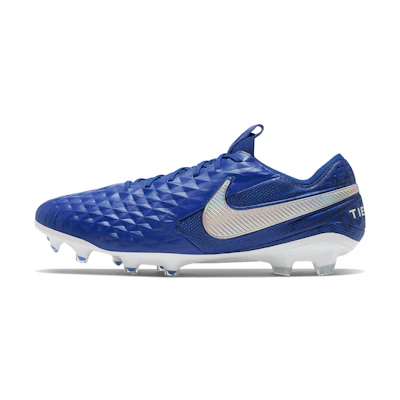 Nike Tiempo Legend 8 Elite FG 'Hyper Royal'