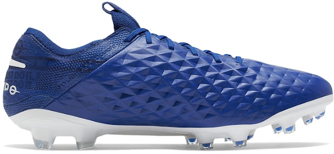 Nike Tiempo Legend 8 Elite FG 'Hyper Royal' Lelaki Tulen AT5293-414 Order Nike Tiempo Legend 8 Elite FG 'Hyper Royal' Lelaki Tulen AT5293-414