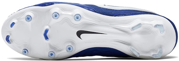 ナイキ ティエンポ レジェンド 8 エリート FG "ハイパーロイヤル" AT5293-414 Details for ナイキ ティエンポ レジェンド 8 エリート FG "ハイパーロイヤル" AT5293-414