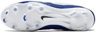 Details for Nike Tiempo Legend 8 Elite FG 'Hyper Royal' Lelaki Tulen AT5293-414