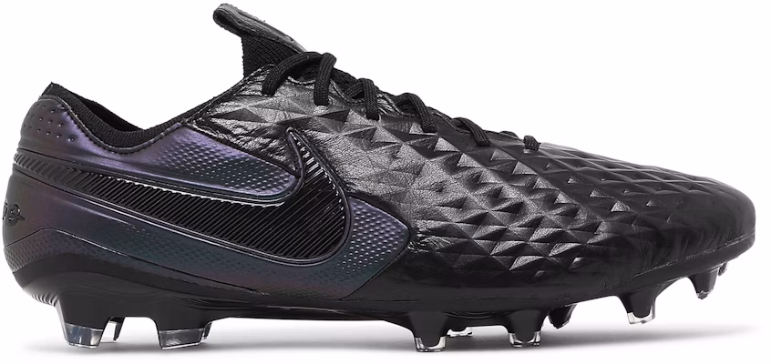 Nike Tiempo Legend 8 Elite FG 'Kinetic Black' AT5293-010 Buy Nike Tiempo Legend 8 Elite FG 'Kinetic Black' AT5293-010