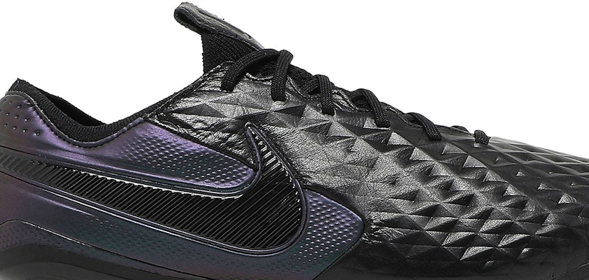 耐克Tiempo Legend 8 Elite FG 'Kinetic Black'足球鞋 AT5293-010 Order 耐克Tiempo Legend 8 Elite FG 'Kinetic Black'足球鞋 AT5293-010