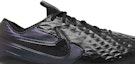 Order Nike Tiempo Legend 8 Elite FG 'Kinetic Black' Hitam AT5293-010
