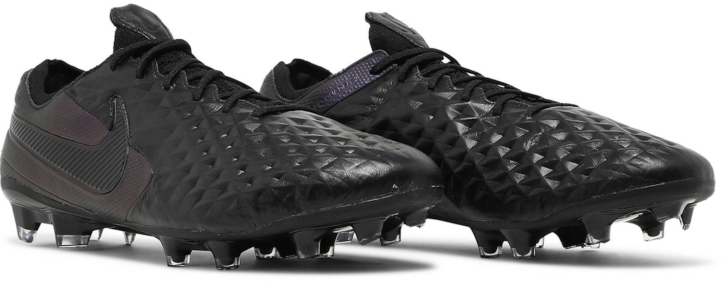 耐克Tiempo Legend 8 Elite FG 'Kinetic Black'足球鞋 AT5293-010 Cheap 耐克Tiempo Legend 8 Elite FG 'Kinetic Black'足球鞋 AT5293-010