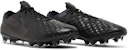 Nike Tiempo Legend 8 Elite FG 'Kinetic Black' Hitam AT5293-010