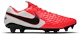 Nike Tiempo Legend 8 Elite FG 'Laser Crimson' Merah AT5293-606