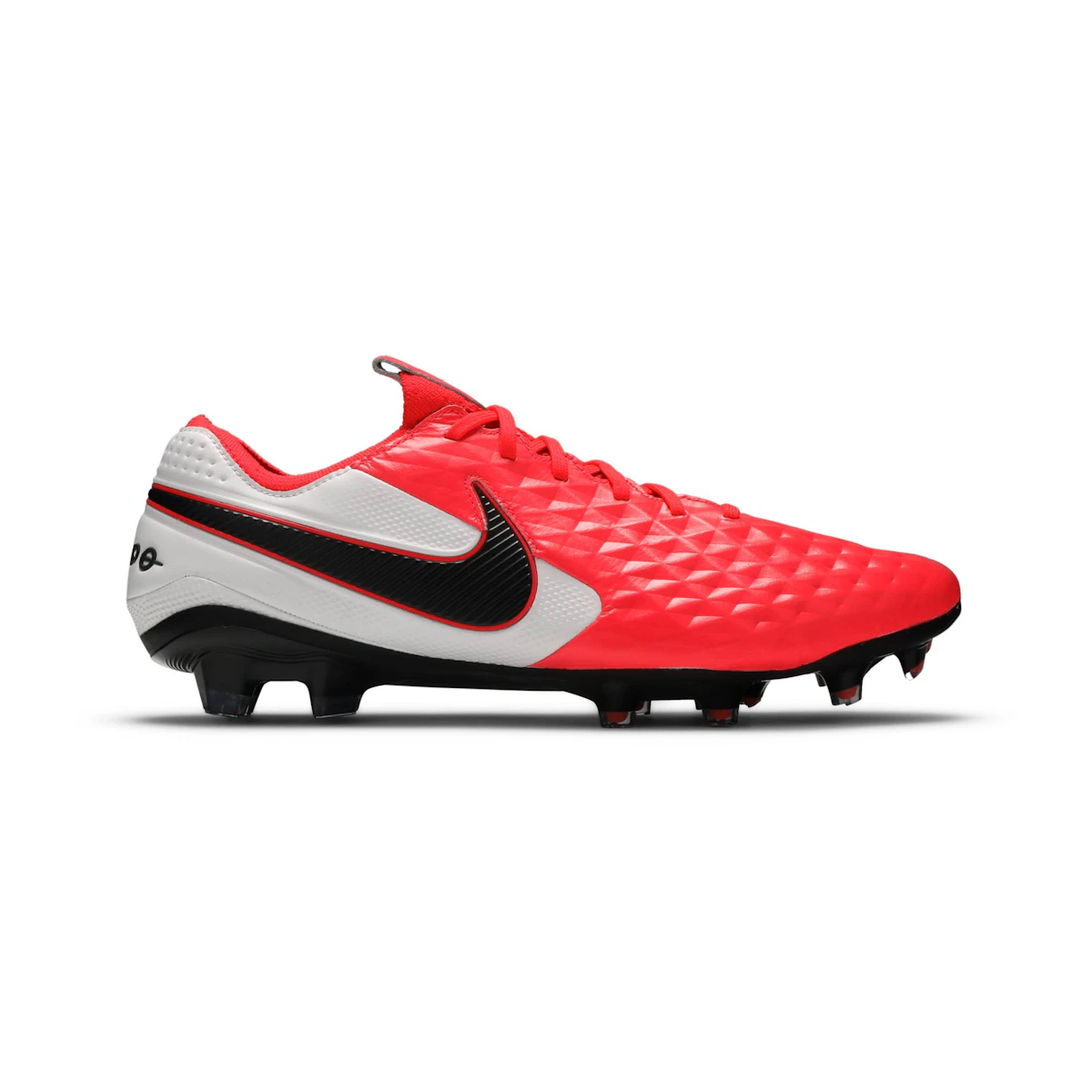 Buy Nike Tiempo Legend Elite FG 'Laser Crimson' AT5293-606