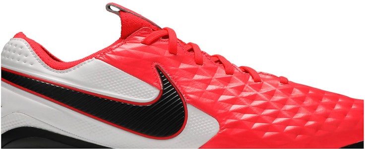 Nike Tiempo Legend 8 Elite FG 'Laser Crimson' Sepatu Bola AT5293-606 Order Nike Tiempo Legend 8 Elite FG 'Laser Crimson' Sepatu Bola AT5293-606