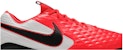 Nike Tiempo Legend 8 Elite FG 'Laser Crimson' Merah AT5293-606