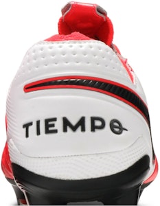 Nike Tiempo Legend 8 Elite FG 'Laser Crimson' Sepatu Bola AT5293-606 Sizing Nike Tiempo Legend 8 Elite FG 'Laser Crimson' Sepatu Bola AT5293-606