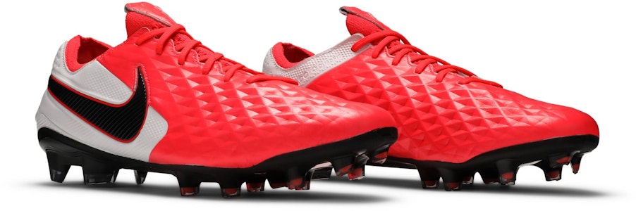 Nike Tiempo Legend 8 Elite FG 'Laser Crimson' Sepatu Bola AT5293-606 Cheap Nike Tiempo Legend 8 Elite FG 'Laser Crimson' Sepatu Bola AT5293-606