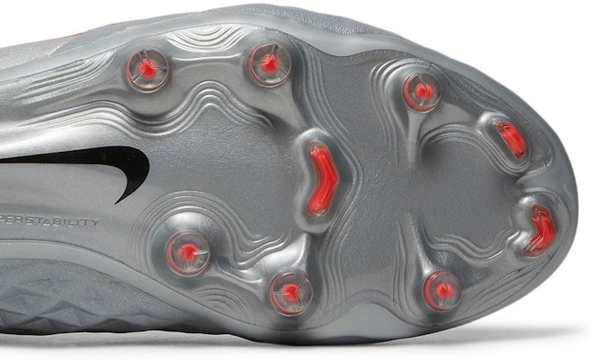 ナイキ ティエンポ レジェンド 8 エリート FG メタリックグレー/クリムゾン CW0518-906 Purchase ナイキ ティエンポ レジェンド 8 エリート FG メタリックグレー/クリムゾン CW0518-906