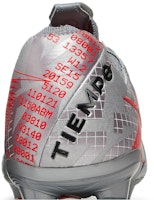Nike Tiempo Legend 8 Elite 傳奇8 低筒專業足球鞋 灰橙 Sizing Nike Tiempo Legend 8 Elite 傳奇8 低筒專業足球鞋 灰橙
