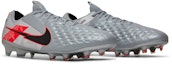 Cheap Nike Tiempo Legend 8 Elite FG 'Kelabu Metalik Crimson' CW0518-906
