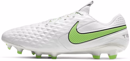 Nike Tiempo Legend 8 Elite FG 'Spectrum Pack' AT5293-030 Nike Tiempo Legend 8 Elite FG 'Spectrum Pack' AT5293-030