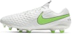 Nike Tiempo Legend 8 Elite FG 'Pakej Spektrum' AT5293-030