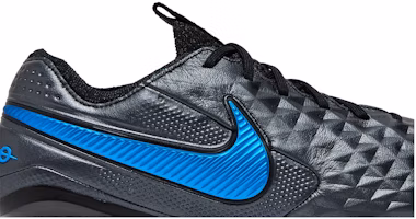 Nike Tiempo Legend 8 Elite FG 'Under The Radar Pack - Hitam Biru Hero' AT5293-004 Order Nike Tiempo Legend 8 Elite FG 'Under The Radar Pack - Hitam Biru Hero' AT5293-004