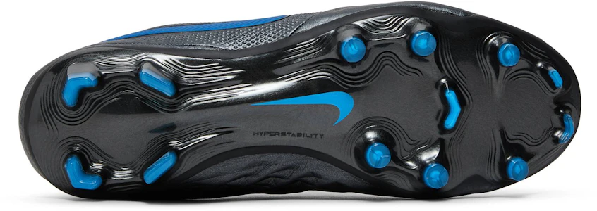 Nike Legend 8 Elite FG 黑藍 Shop Nike Legend 8 Elite FG 黑藍