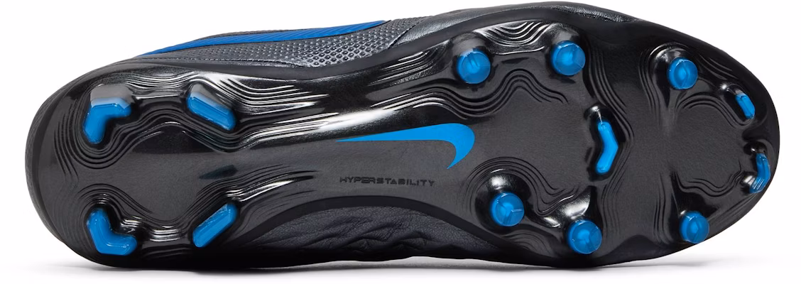 Nike Tiempo Legend 8 Elite FG 'Under The Radar Pack - Black Blue Hero' AT5293-004 Shop Nike Tiempo Legend 8 Elite FG 'Under The Radar Pack - Black Blue Hero' AT5293-004