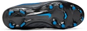 Shop Nike Tiempo Legend 8 Elite FG 'Under The Radar Pack - Hitam Biru Hero' AT5293-004