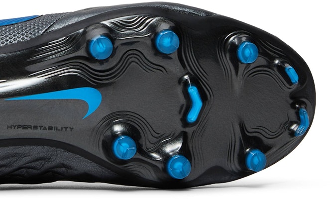 Nike Tiempo Legend 8 Elite FG 'Paket Under The Radar - Hitam Biru Hero' AT5293-004 Purchase Nike Tiempo Legend 8 Elite FG 'Paket Under The Radar - Hitam Biru Hero' AT5293-004