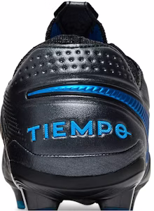 Nike Legend 8 Elite FG 黑藍 Sizing Nike Legend 8 Elite FG 黑藍