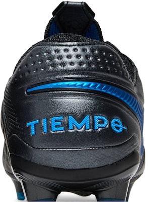 Nike Tiempo Legend 8 Elite FG 'Paket Under The Radar - Hitam Biru Hero' AT5293-004 Sizing Nike Tiempo Legend 8 Elite FG 'Paket Under The Radar - Hitam Biru Hero' AT5293-004